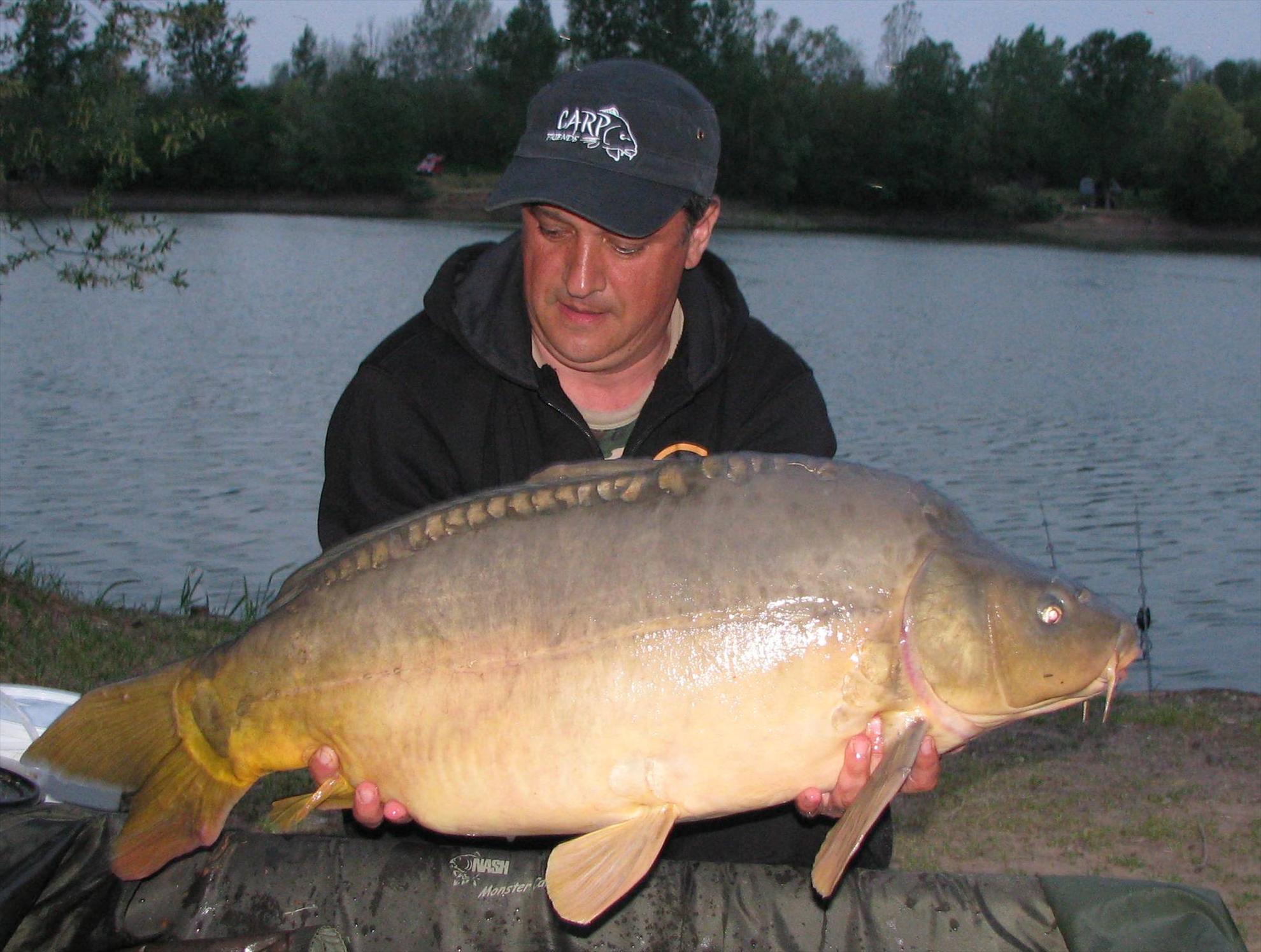 Balkan lake 22.04 - 28.04.2013  - img5647.JPG